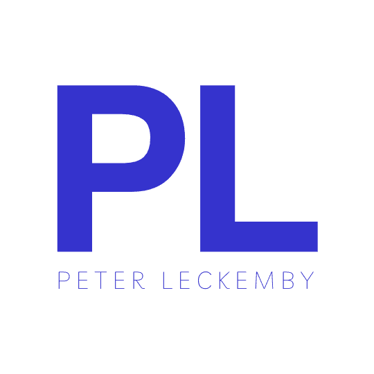 Peter Leckemby